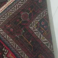 دو عدد فرش دستی.|فرش|قدس, شهر‌قدس|دیوار