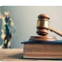 سپیده روشن ضمیر وکیل پایه یک دادگستری