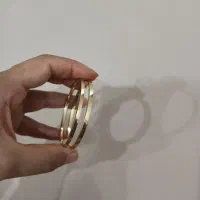 النگو طلاآینه ای۲۰۰بالای تابلو