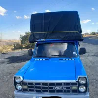 حمل بار و اثاثیه داخل شهر و تمام نقاط کشور