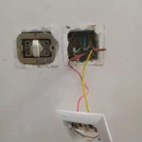 خدمات تخصصی برقکاری|خدمات پیشه و مهارت|قم, شاه ابراهیم|دیوار