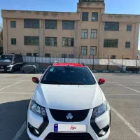 کوییک Gxr-l فول پارس خودرویی