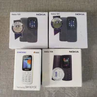 نوکیا 105 اصلی شرکتی