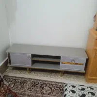 میز تلویزیون