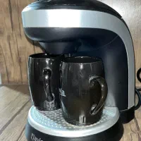 قهوه ساز برند flavia|سماور، چای‌ساز، قهوه‌ساز|محمدشهر, جعفرآباد|دیوار