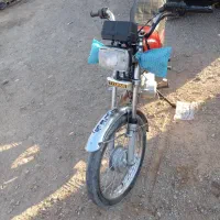 موتور ۱۲۵مزایده|موتورسیکلت|ایرانشهر, |دیوار