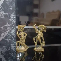مجسمه های برنز اصل