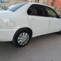 سورن پلاس سیمی|خودرو سواری و وانت|کرمانشاه, |دیوار