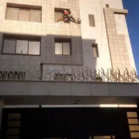 بندباز،پیچ رولپلاک سنگ نماشویی رنگ نمابندکشی عایق|خدمات پیشه و مهارت|مشهد, عبادی|دیوار