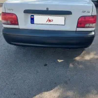 پراید مدل ۹۹ جغتای|خودرو سواری و وانت|سبزوار, قصبه غربی|دیوار