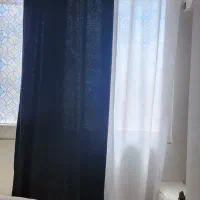 ۶عدد پرده