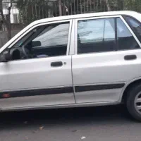 پراید کم کار|خودرو سواری و وانت|تهران, فرمانیه|دیوار