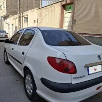 پژواس‌دی مدل۱۳۹۸|خودرو سواری و وانت|تبریز, |دیوار