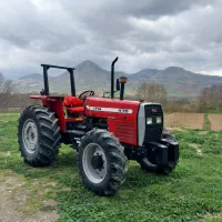 تراکتور ۴۷۵ جفت مدل ۹۶