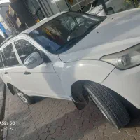 لیفان x60 .دنده ی