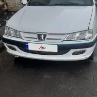 پرشیا مدل ۴۰۲