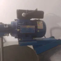 پاتیل شیر داغ کن|ماشینآلات صنعتی|اندیشه, اندیشه فاز ۱|دیوار