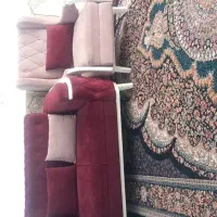 مبل|مبلمان خانگی و میز عسلی|داراب, |دیوار