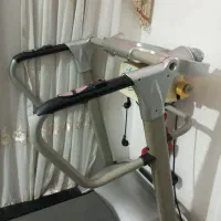 تردمیل نیاز به تعمیر