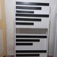 تخت خواب دوطبقه شرکتی ،تختخواب دوطبقه کیمیا|تخت و سرویس خواب|چهاردانگه (تهران), |دیوار