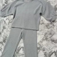 ست فوتر لباس یلدایی