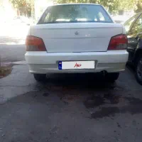 پراید ۱۳۲ مدل ۸۷|خودرو سواری و وانت|بجنورد, |دیوار