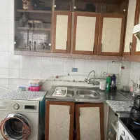 کابینت آشپزخانه تمام فلز|مصالح و تجهیزات ساختمان|نظرآباد, شهرک سید جمال الدین|دیوار