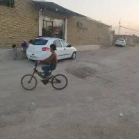 فروش زمین روبری شهرک اهواز 480متر|فروش زمین و ملک کلنگی|اهواز, گلدشت|دیوار