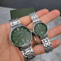 ست کاونت استیل صفحه سبز تیره خوشرنگ با کیفیت