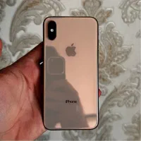 iPhone xs