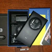 نوکیا Lumia 1020 آکبند