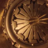 دیسک و صفحه والو نو206