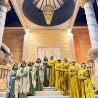 راهنمایی تشریفات مجالس دیجی تالار باغ انواع جشن|فعالیت داوطلبانه|شیراز, دروازه قران|دیوار