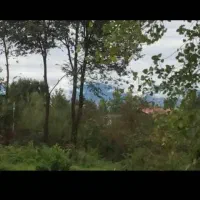 ویلا باغ ۱۸۰۰متری