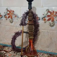 قلیان|صنایع دستی و سایر لوازم تزئینی|یاسوج, |دیوار