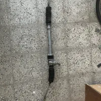 جعبه فرمان ساده پراید