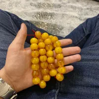تسبیح آلمانی استاد حسین معتقدی