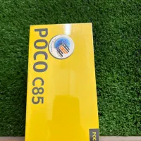 شیائومی Poco C85 رم 8 / حافظه 256 گیگ قیمت عمده