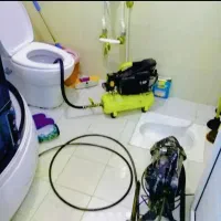 لوله بازکنی سه راه آدران شاهد شهر صبا شهر((وحومه))