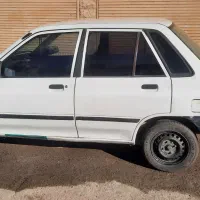 پراید فروشی|خودرو سواری و وانت|مینودشت, |دیوار