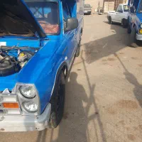 نیسان ۹۵تناژ پایین|خودرو سواری و وانت|اسفراین, |دیوار