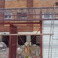 رابیتس کاری والپست