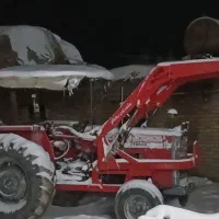 تراکتور 285|خودرو سنگین|قیدار, |دیوار