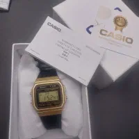 ساعت کاسیو اصل