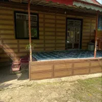 زمین مسکونی همراه ویلا