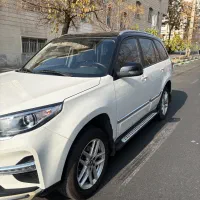 Mvm x33s at|خودرو سواری و وانت|تهران, سازمان برنامه جنوبی|دیوار