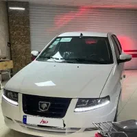 سورن پلاس ef7 دوگانه خشک
