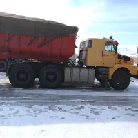 فروش ولوو n12 موتور اف ۱۲۱