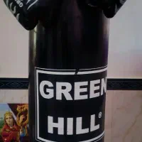 کیسه‌ بوکس