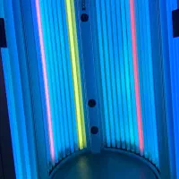 سولاریوم تخصصی بانوان فرشته